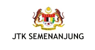 Logo of JTK Semenanjung, the Department of Labour Peninsular Malaysia.