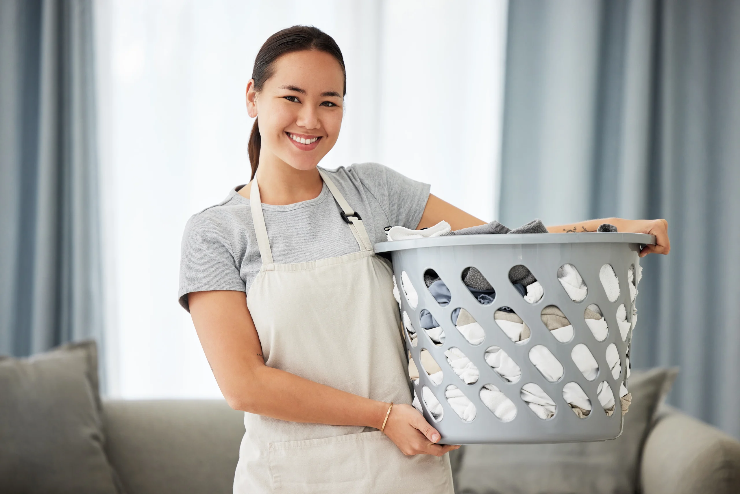 full-time maid services in petaling jaya