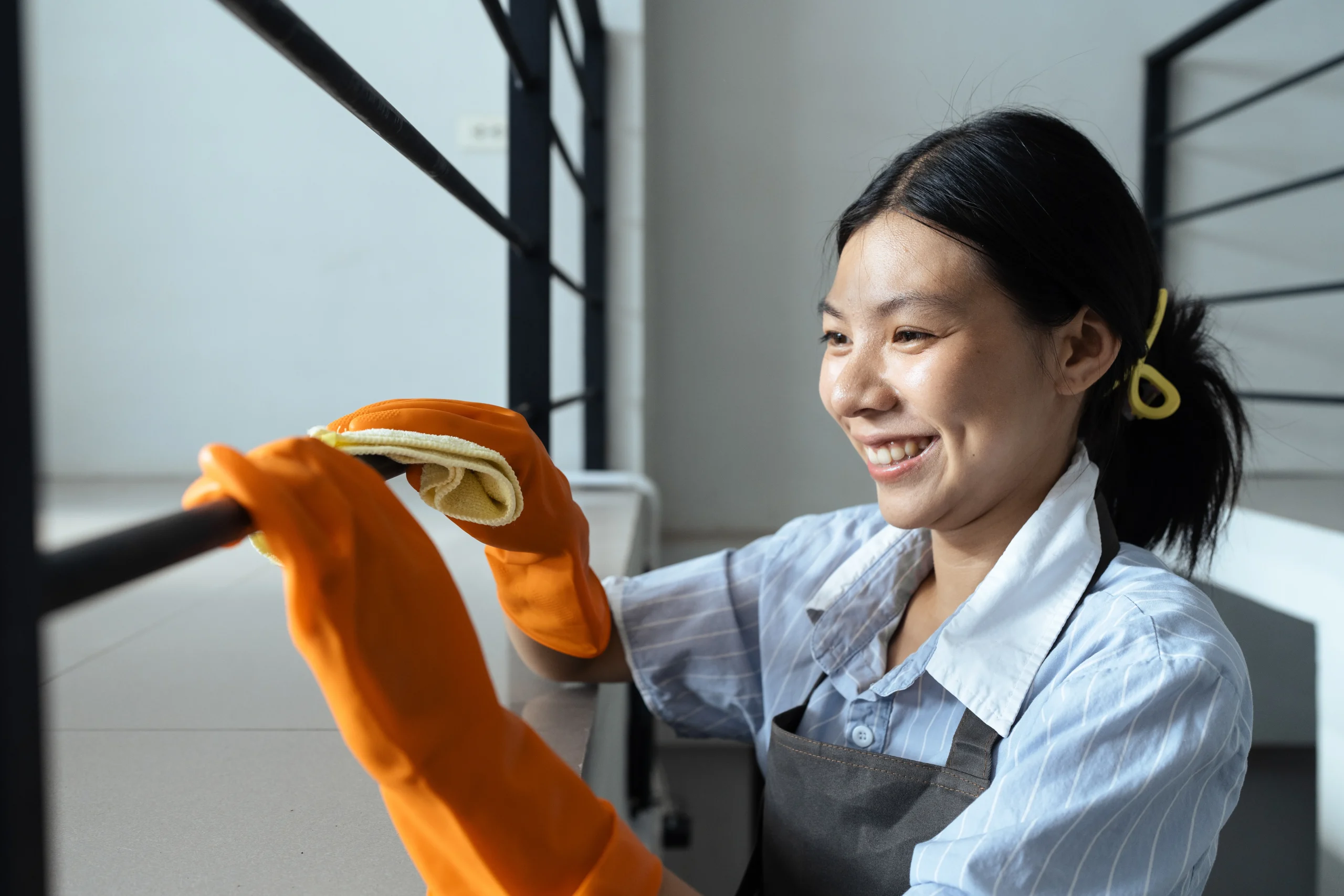 maid cleaning services in puchong