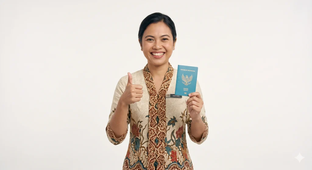 hire indonesian maid in malaysia