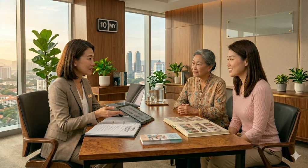 Foreign Maids For Hire