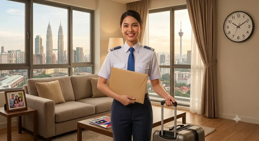 MAID AGENCY IN MALAYSIA